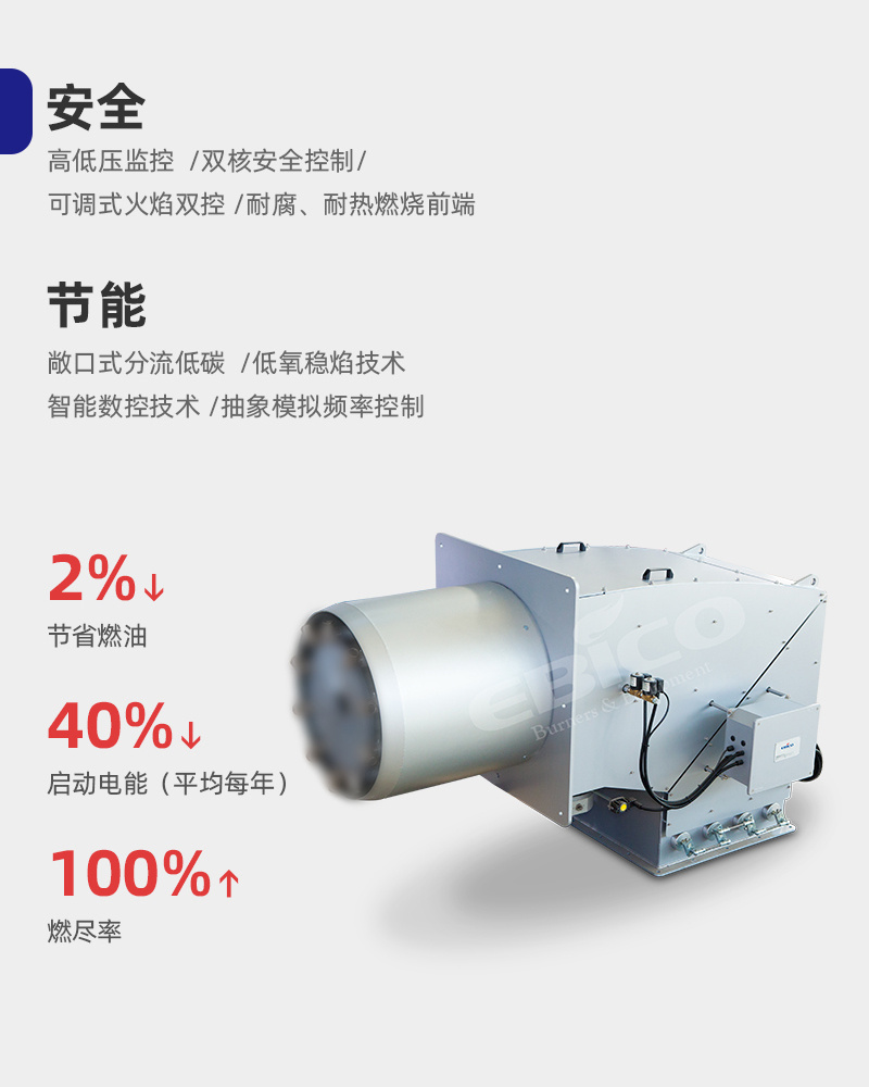 内蒙古专业的利雅路燃烧器